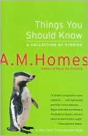 Things You Should Know: A Collection of Stories