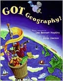 Got Geography!: Poems