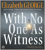 With No One as Witness (Inspector Lynley Series #12)