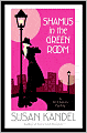 Shamus in the Green Room (Cece Caruso Series #3)
