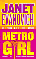 Metro Girl (Alex Barnaby Series #1)