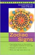 Zodiac Signs (Harper Essentials Series)