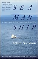 Seamanship: A Voyage Along the Wild Coasts of the British Isles