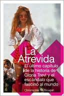 La Atrevida by Christopher McDougall: Book Cover