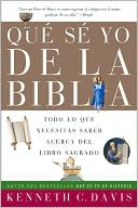 Qué sé yo de la Biblia (Don't Know Much About the Bible)
