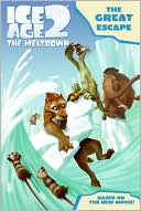 Ice Age 2: The Meltdown: The Great Escape