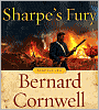 Sharpe's Fury (Sharpe Series #11)