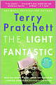 The Light Fantastic (Discworld Series)