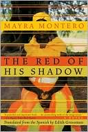 Red of His Shadow: A Novel