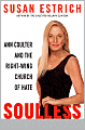 Soulless: Ann Coulter and the Right-Wing Church of Hate