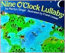 Nine O'Clock Lullaby