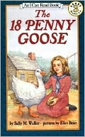 18 Penny Goose: (I Can Read Book Series: Level 3)
