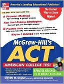 McGraw-Hill's ACT with CD-ROM