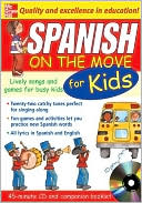 Spanish on the Move for Kids