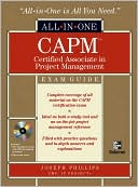 CAPM Certified Associate in Project Management All-in-One Study Guide