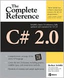 C# 2.0: The Complete Reference