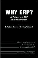 Why Erp? a Primer on Sap Implementation