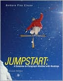 Jumpstart: A Sentence-to-Paragraph Worktext with Readings