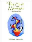 Chef Manager