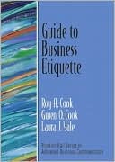 Guide to Business Etiquette