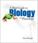 download A Brief Guide to Biology with Physiology book