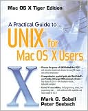 A Practical Guide to Unix for Mac OS X Users
