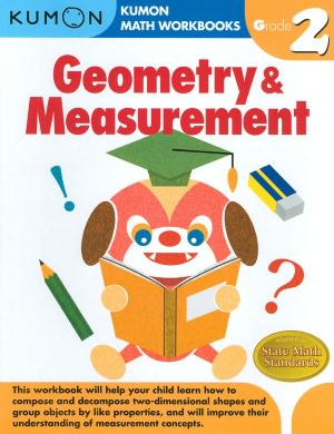 Grade 2 Geometry and Measurement