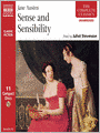 Sense and Sensibility
