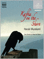 Kafka on the Shore