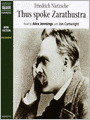 Thus Spoke Zarathustra