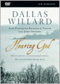 Hearing God (DVD): Developing a Conversational Relationship with God