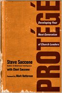Protégé: Developing Your Next Generation of Church Leaders