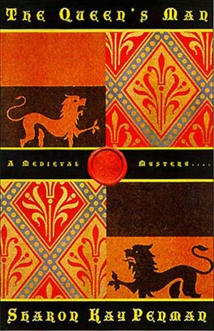 The The Queen's Man: A Medieval Mystery