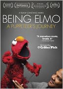 Being Elmo: A Puppeteer's Journey