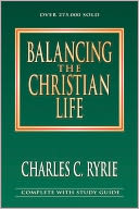 Balancing the Christian Life