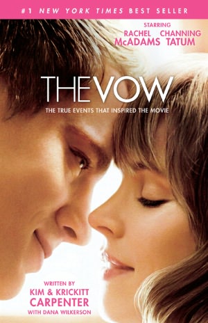 The Vow: The True Events that Inspired the Movie