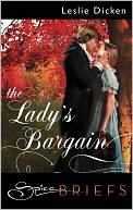 The Lady's Bargain
