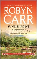 Sunrise Point (Virgin River Series #19) by Robyn Carr: NOOK Book Cover
