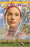Leah's Choice (Love Inspired Series)