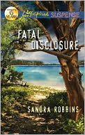 download Fatal Disclosure (Love Inspired Suspense Series) book