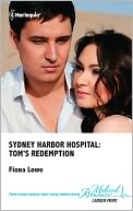 Sydney Harbor Hospital by Fiona Lowe: NOOK Book Cover