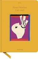 Matisse, Cut-outs - 2013