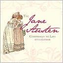2013 Jane Austen Companion to Life mini wall calendar