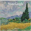 van Gogh - 2013