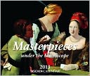 Masterpieces in Detail - 2013