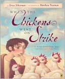 When the Chickens Went on Strike: A Rosh Hashanah Tale