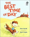 The Best Time of Day