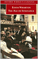 The Age of Innocence (Oxford World's Classics Series)