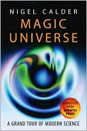 Magic Universe: A Grand Tour of Modern Science