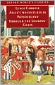 Alice's Adventures in Wonderland and Through the Looking-Glass